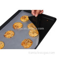 Cookasheet Non stick Cooking liner with FDA certified